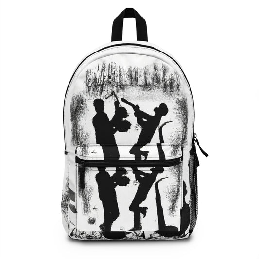 Sara Soulstar - Backpack