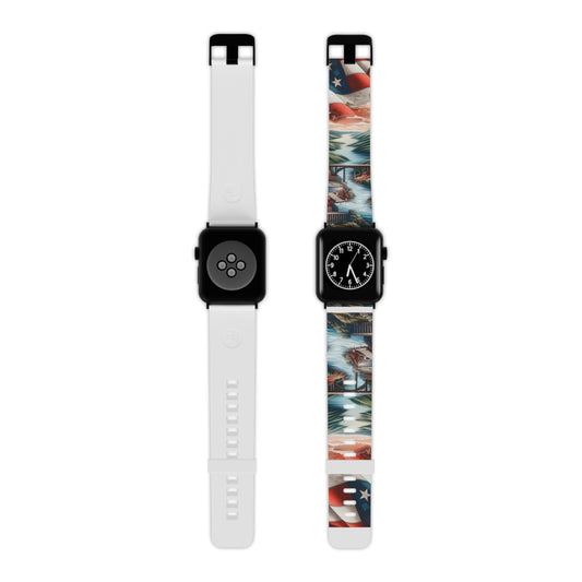 Elena Verducci - Watch Band