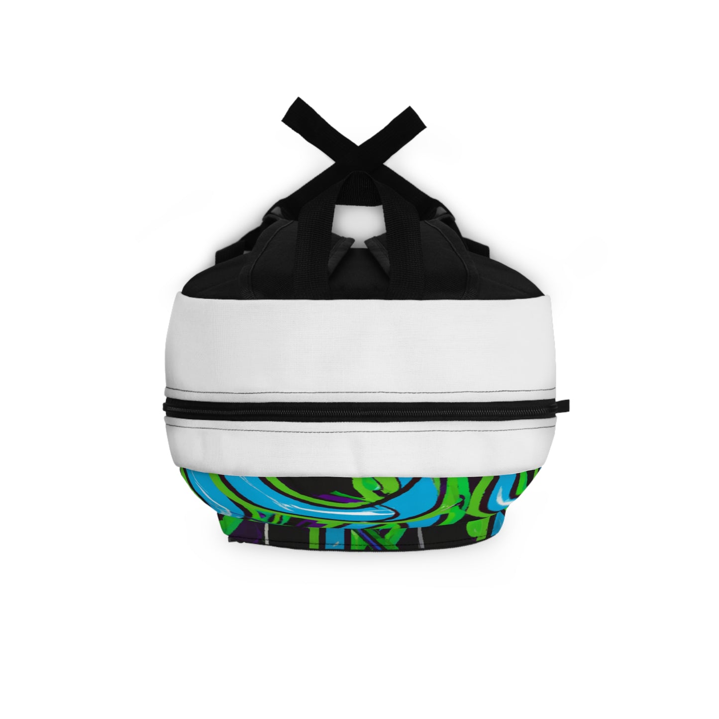 Krysztoff Flarriott - Backpack