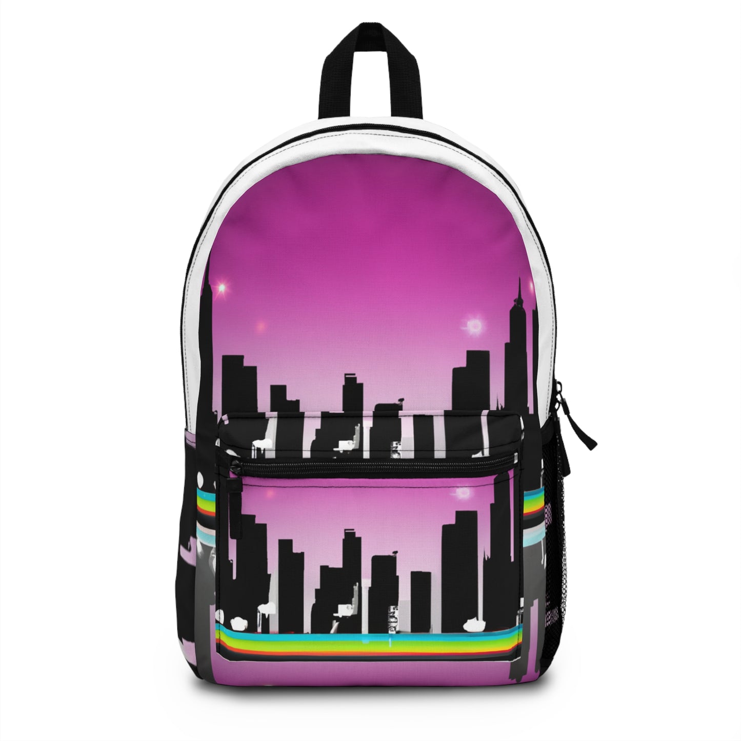 Spark Suave - Backpack