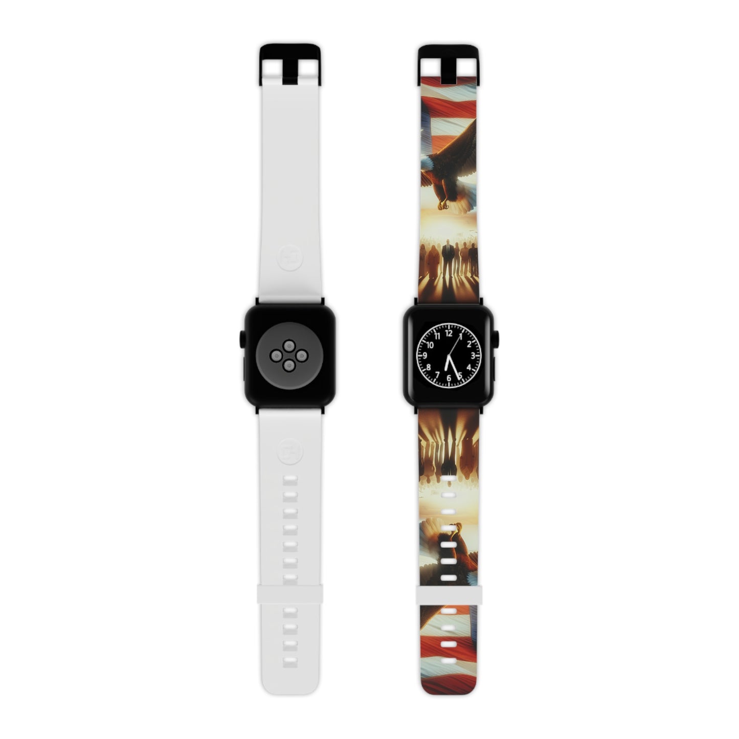 Elena Vercelli - Watch Band