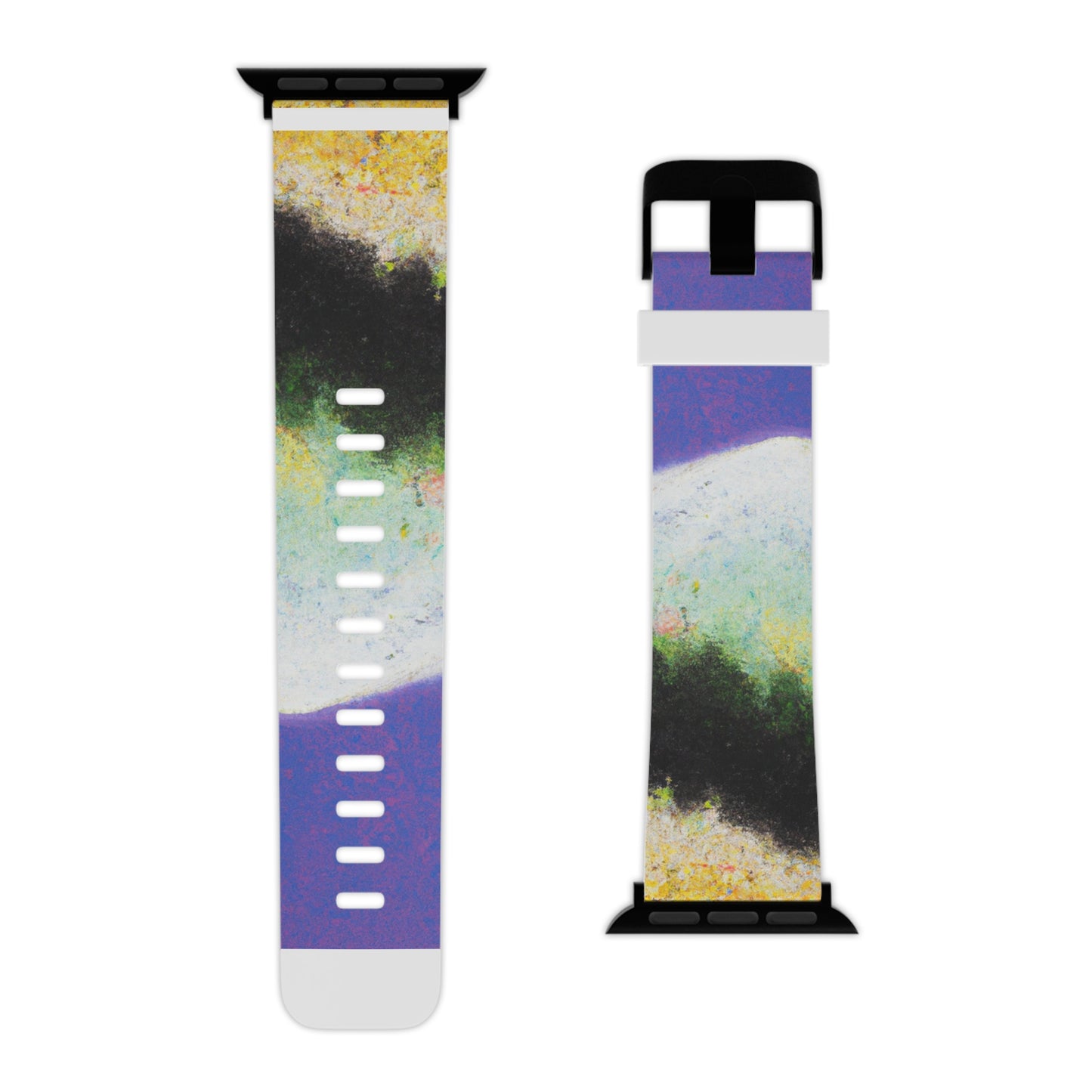 Johannes Vermeer - Watch Band