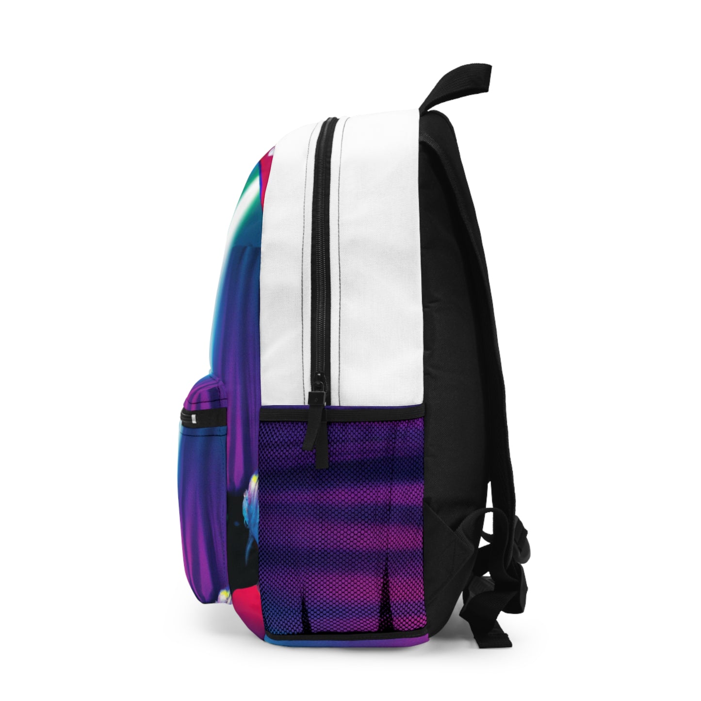 Kazuko Miyazawa - Backpack