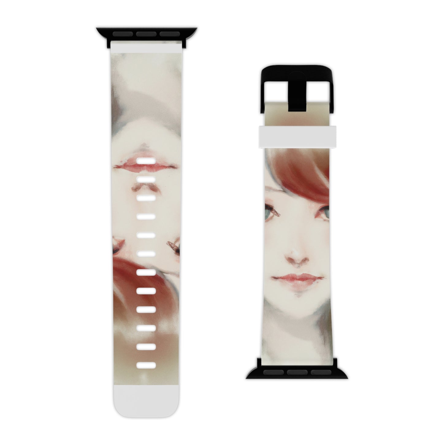 John Mirelaes - Watch Band