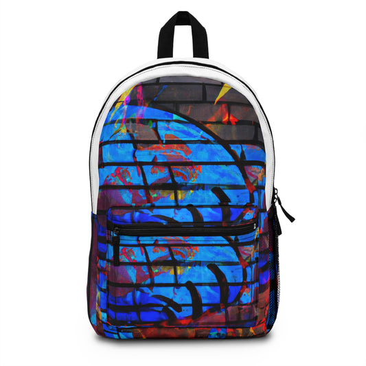 Megga Mauler - Backpack