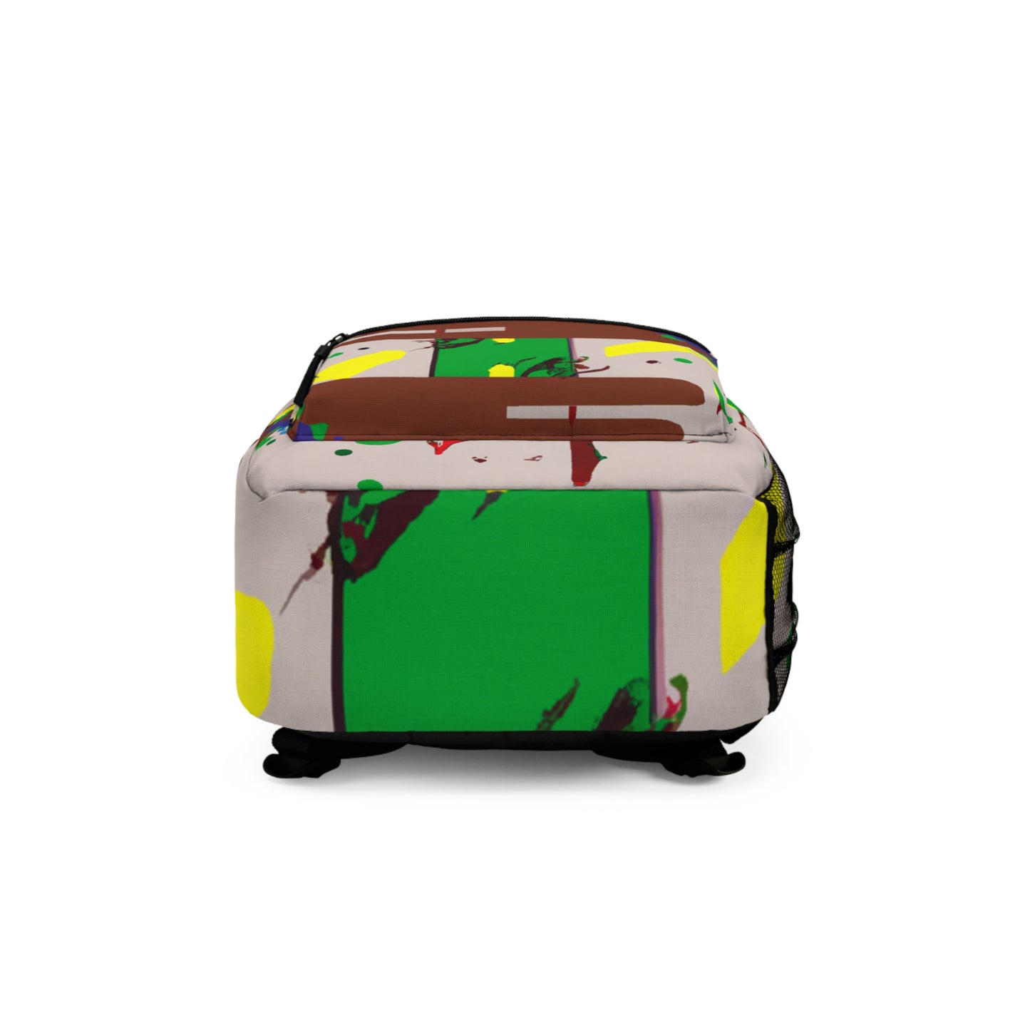 Millie "Maze" Weathers - Backpack