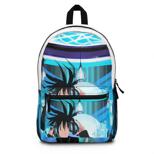 Keiko Kusama - Backpack