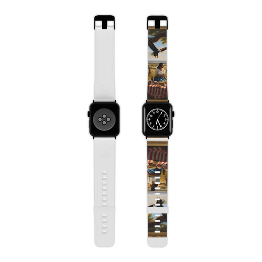 Elena Vespera - Watch Band