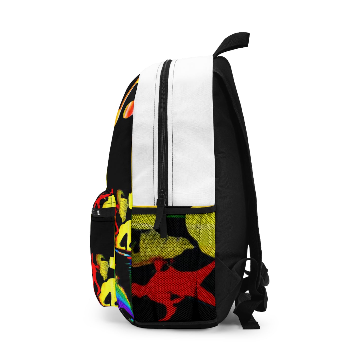 Fawna Browning - Backpack