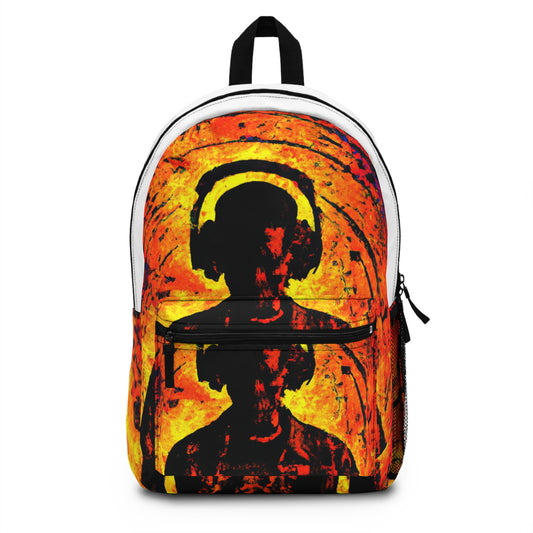 Glo LuvGsuri - Backpack