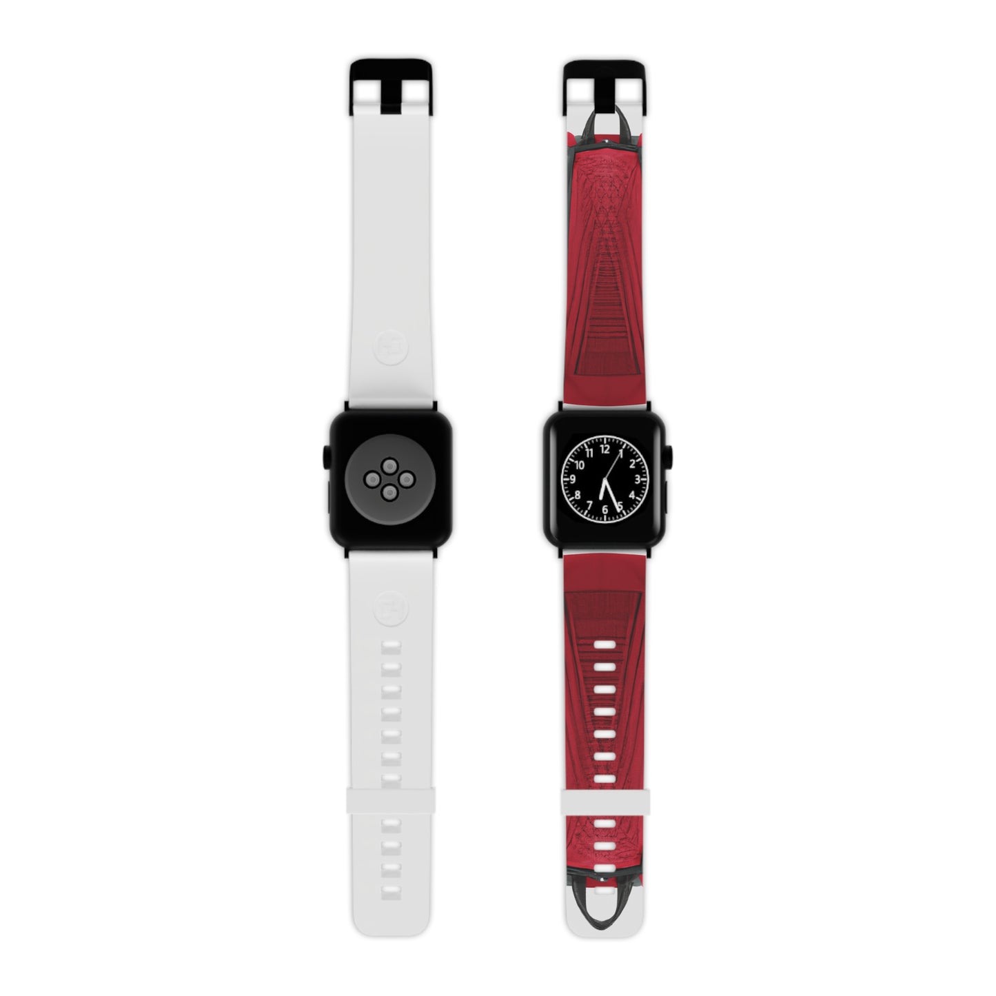 Giovanni Imperato - Watch Band