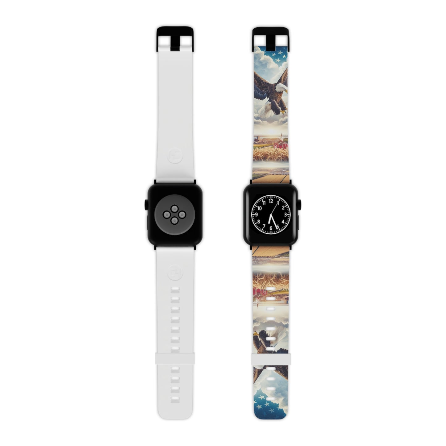 Elena Verdis - Watch Band