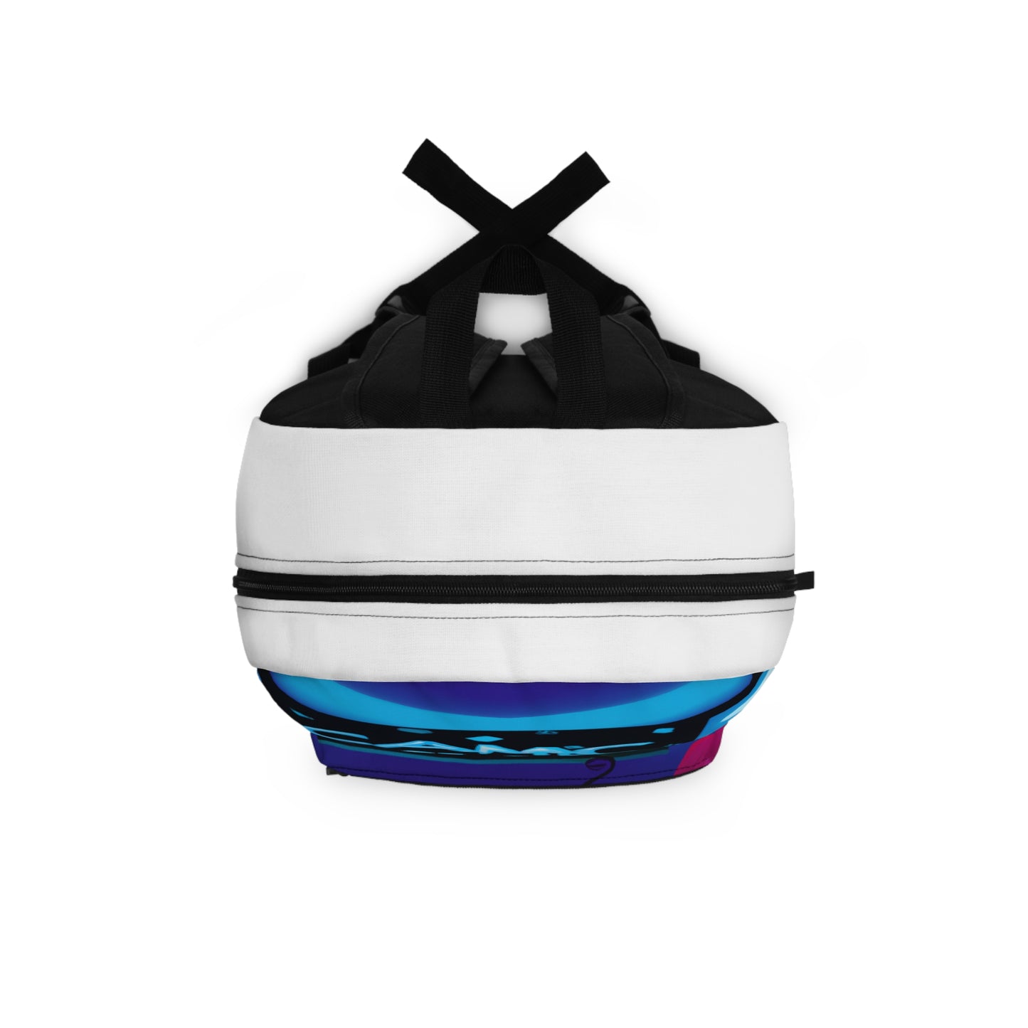 Sachi Tanaka - Backpack