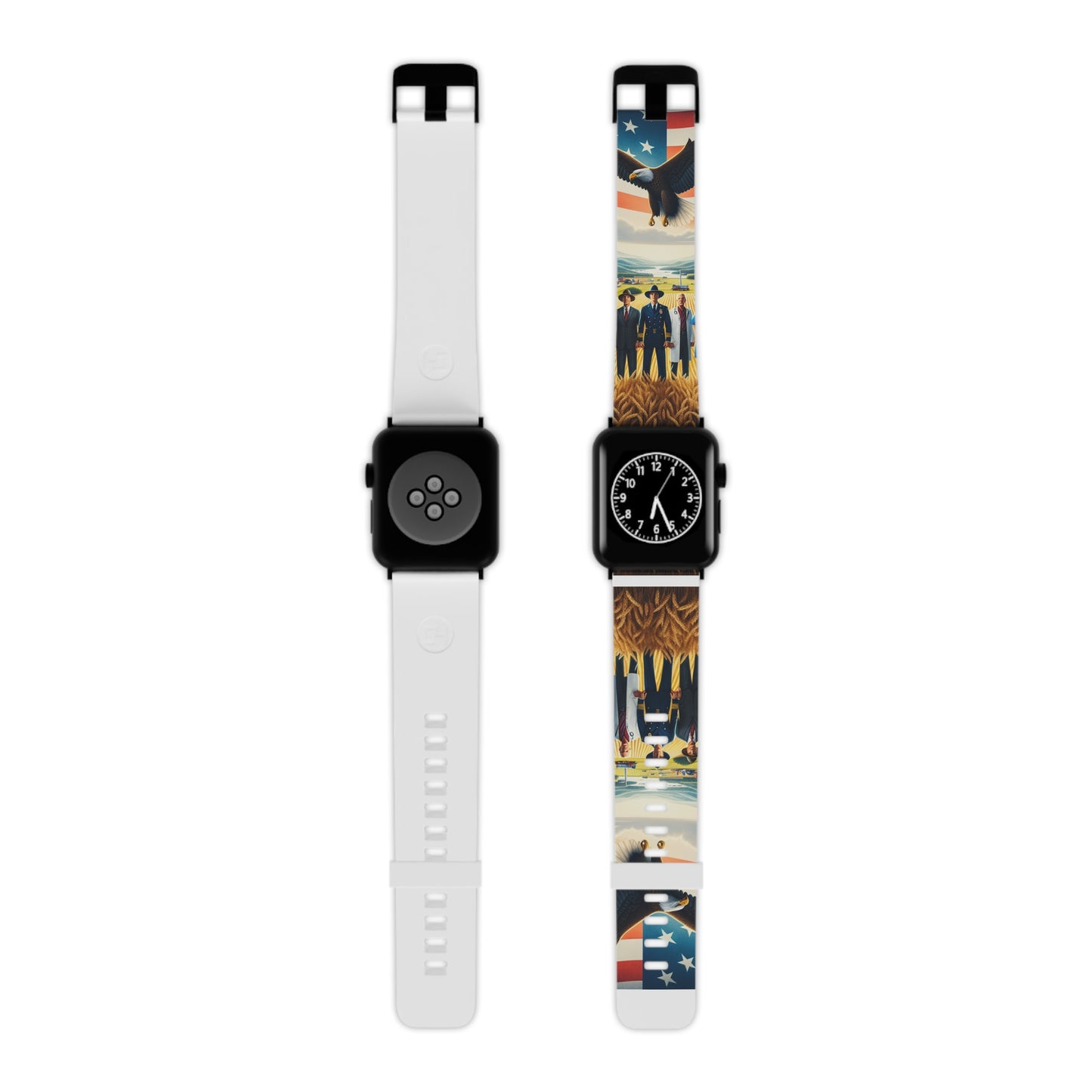Lorenzo Vero - Watch Band