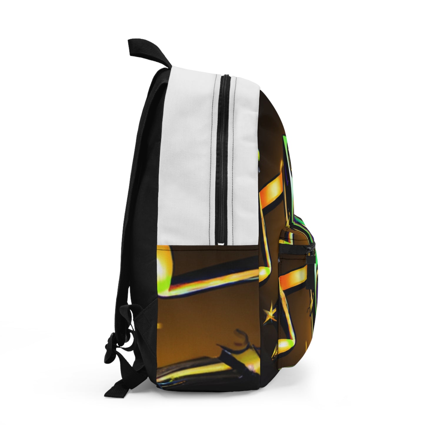 Gingy LaRue - Backpack
