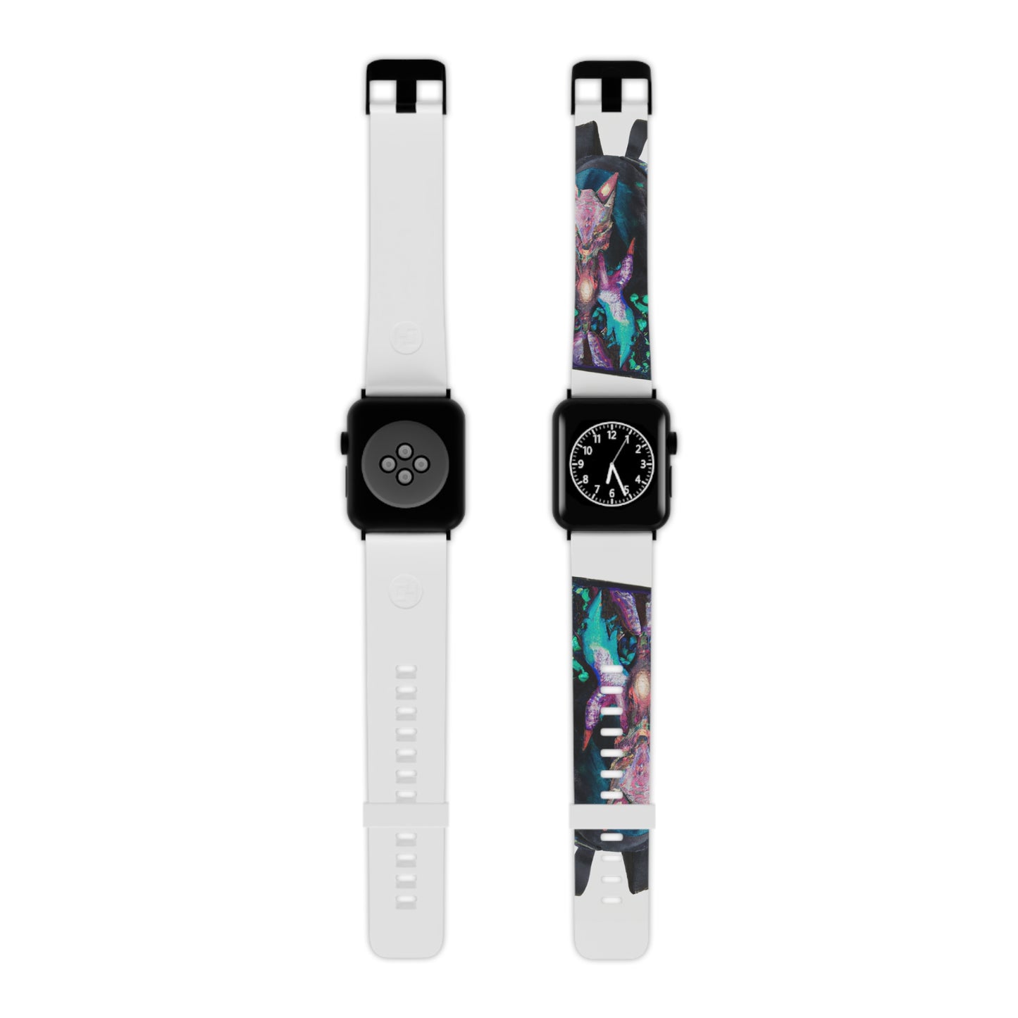 Giovanni Verdi. - Watch Band