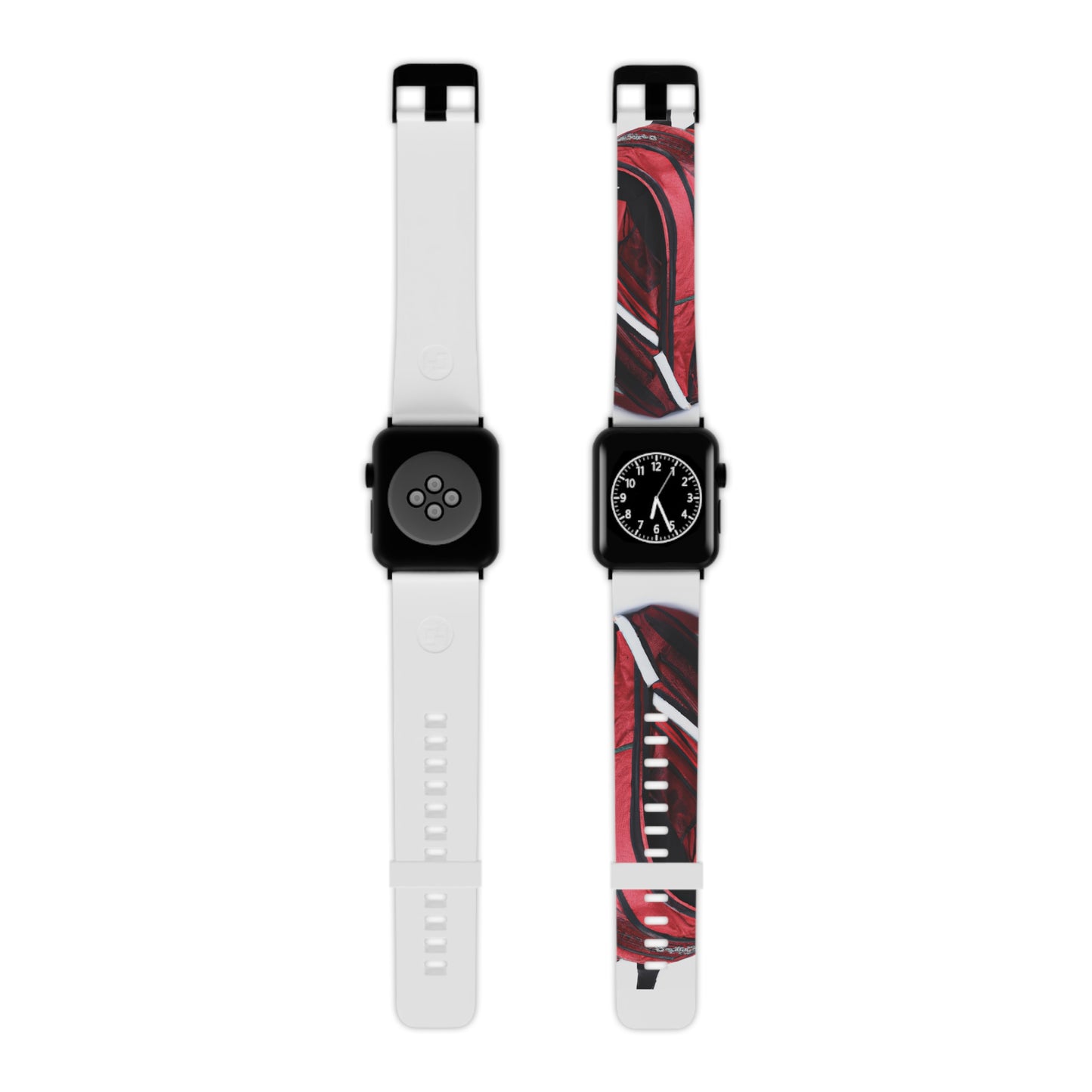Jan van Eversley - Watch Band