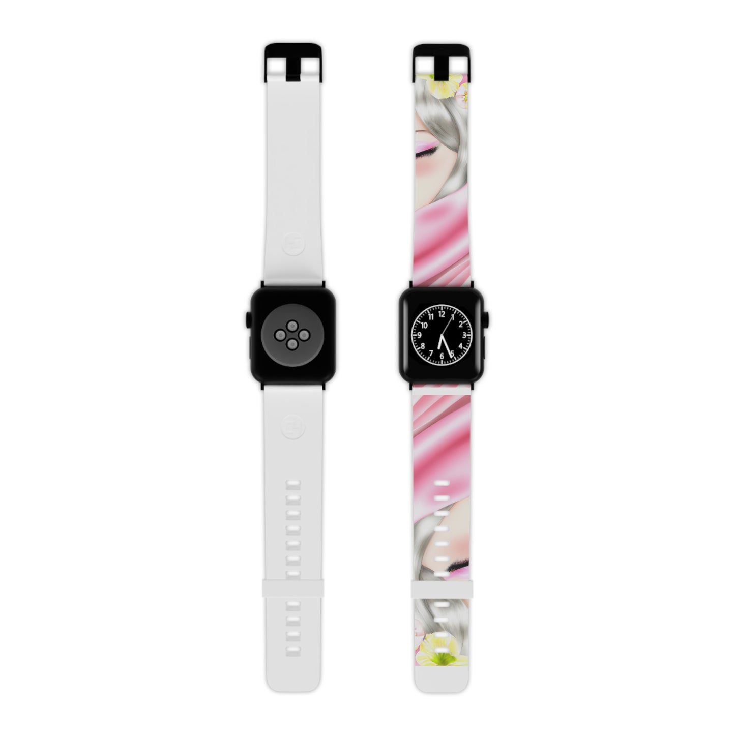 Isabella van Vega - Watch Band