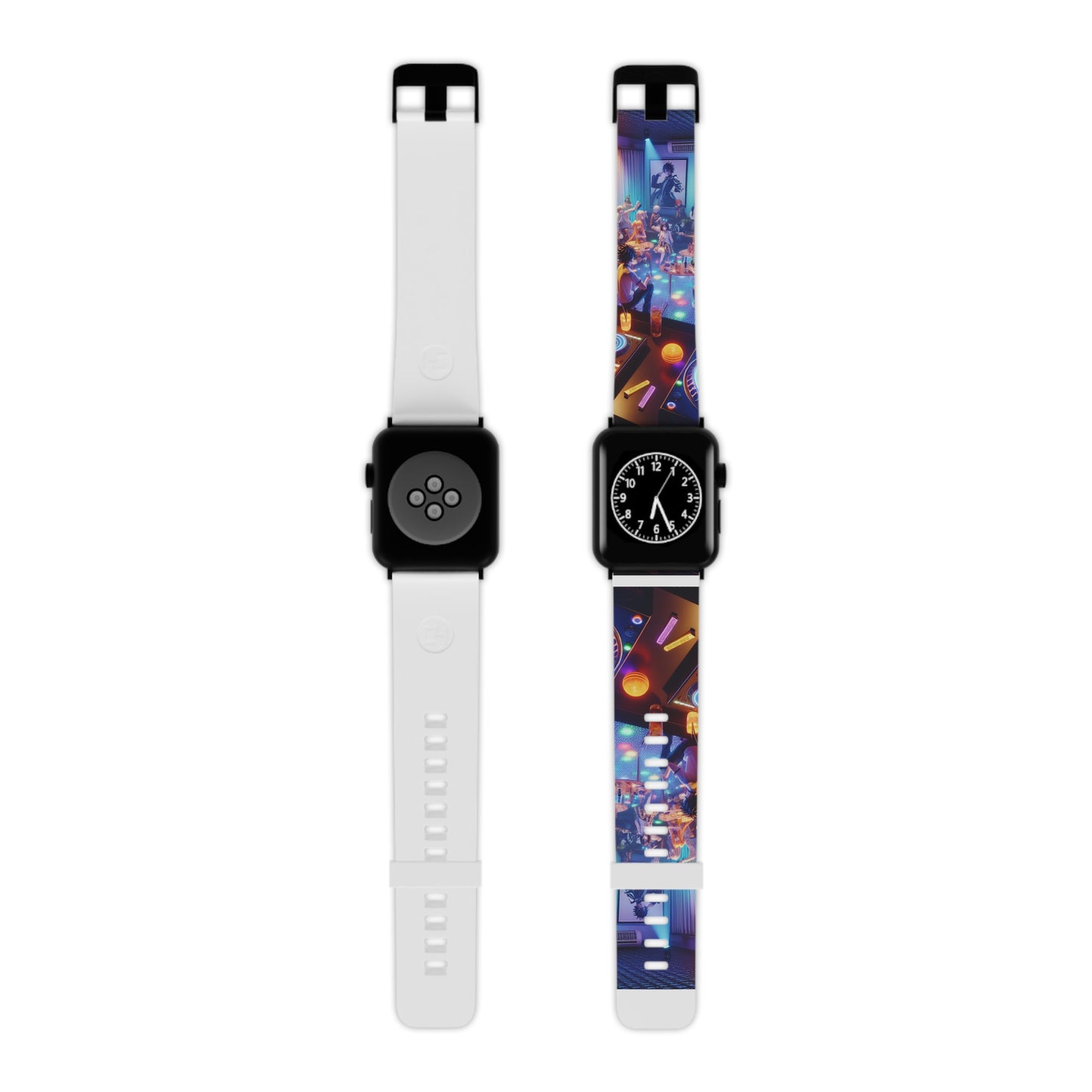 Giovanni della Pittura - Watch Band
