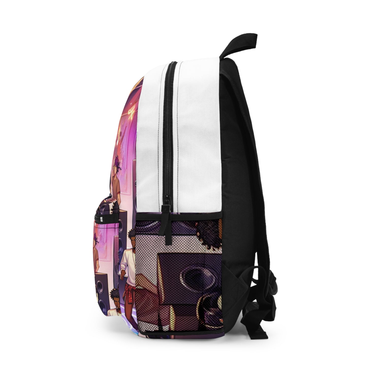 Kazuaki Matsuda - Backpack