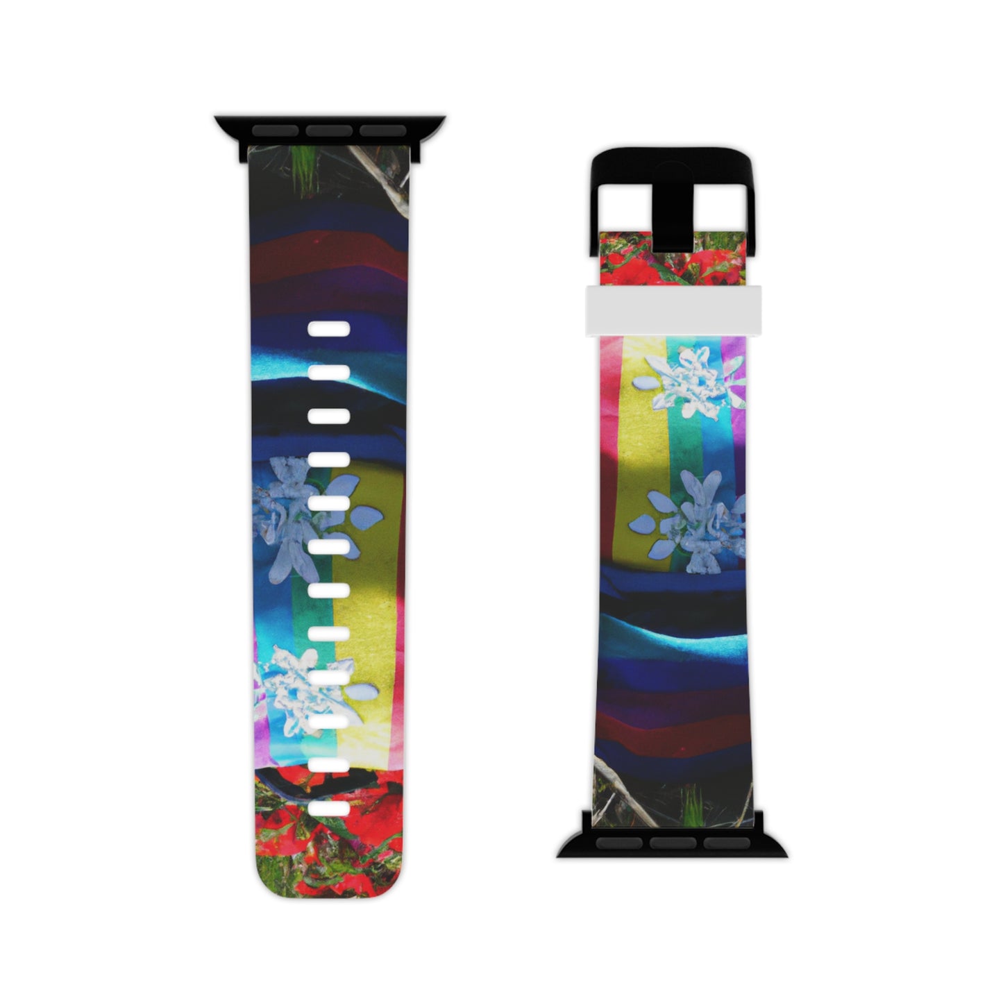 Giovanni di Lorenzo - Watch Band