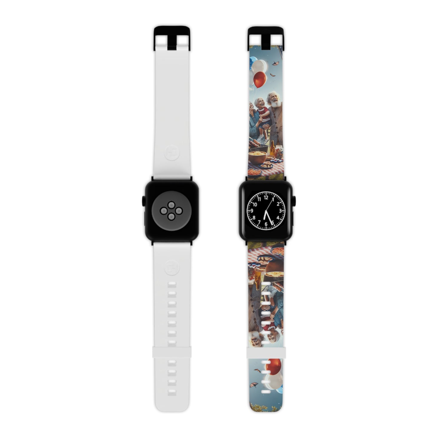 Victor Vermeer - Watch Band