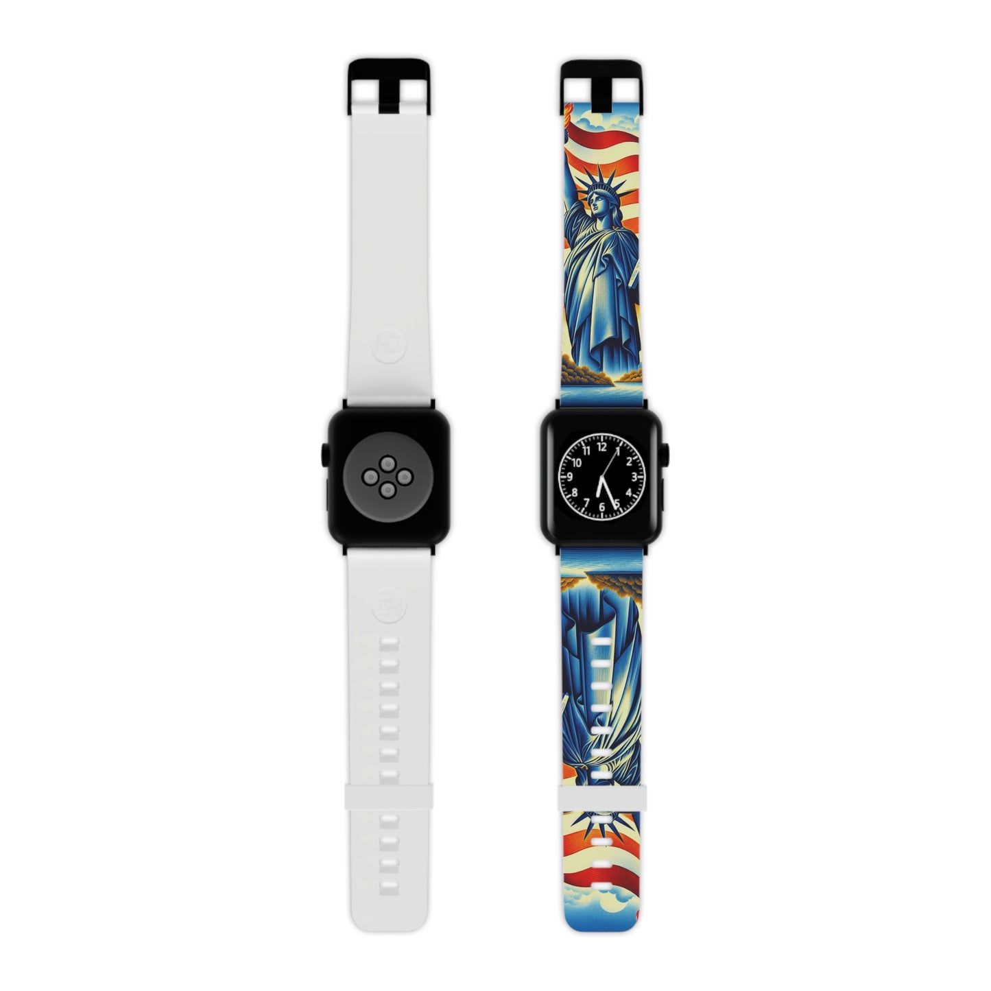 Elena Verdante - Watch Band