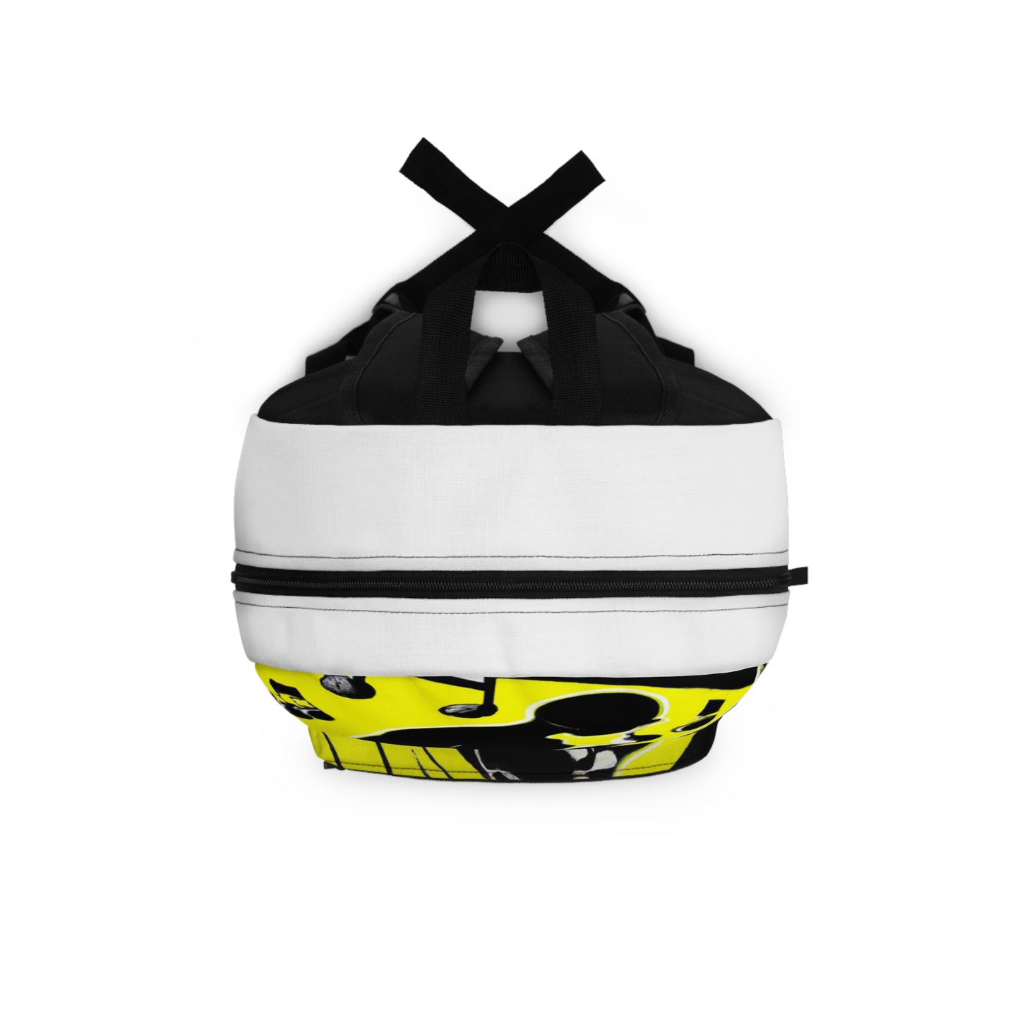 SpiceKitty Bronson - Backpack