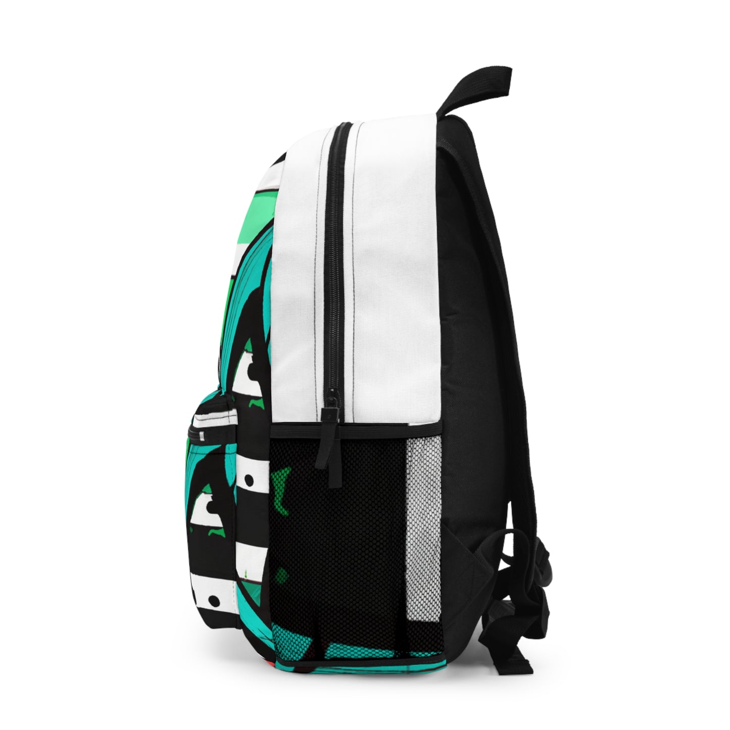 Phaedra D'Urbano - Backpack