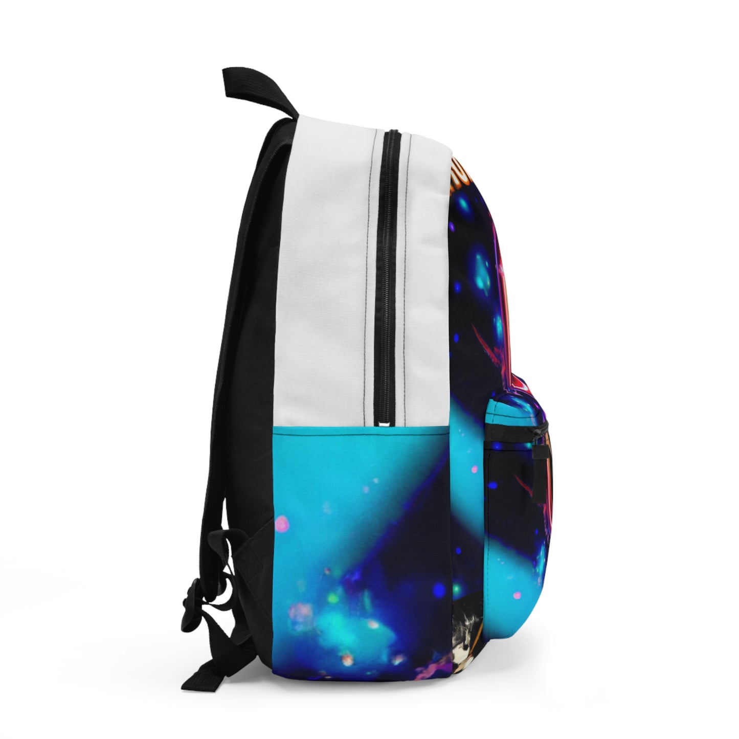 Kenichi Okauda - Backpack