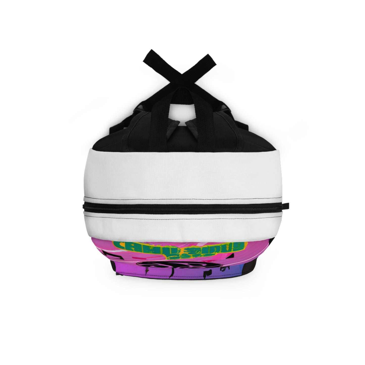 Takahiro Akiyama - Backpack
