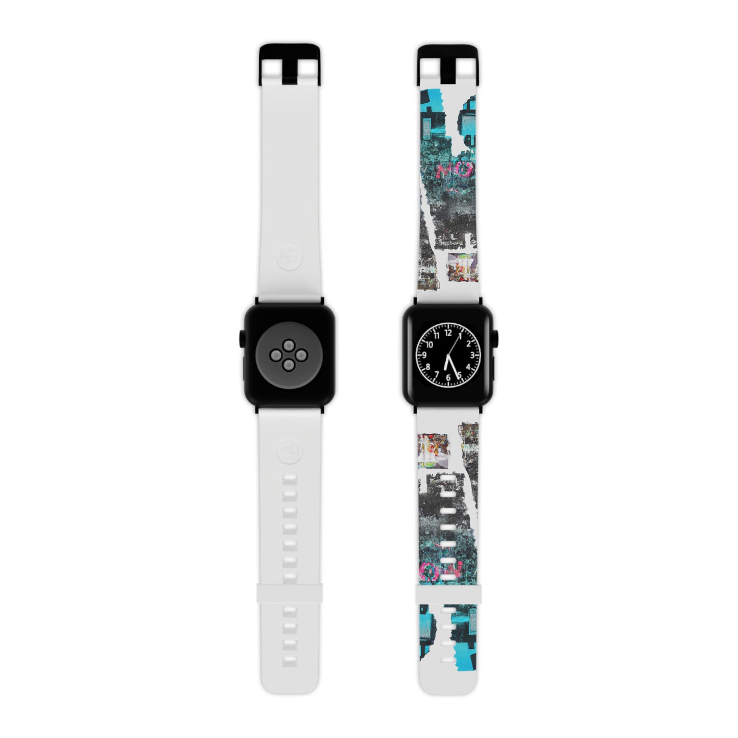 Giovanni Bruschetto - Watch Band
