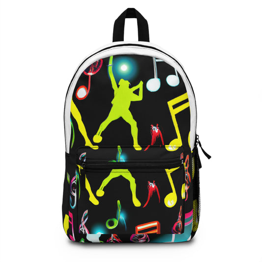 Daisy Disco Dolce - Backpack