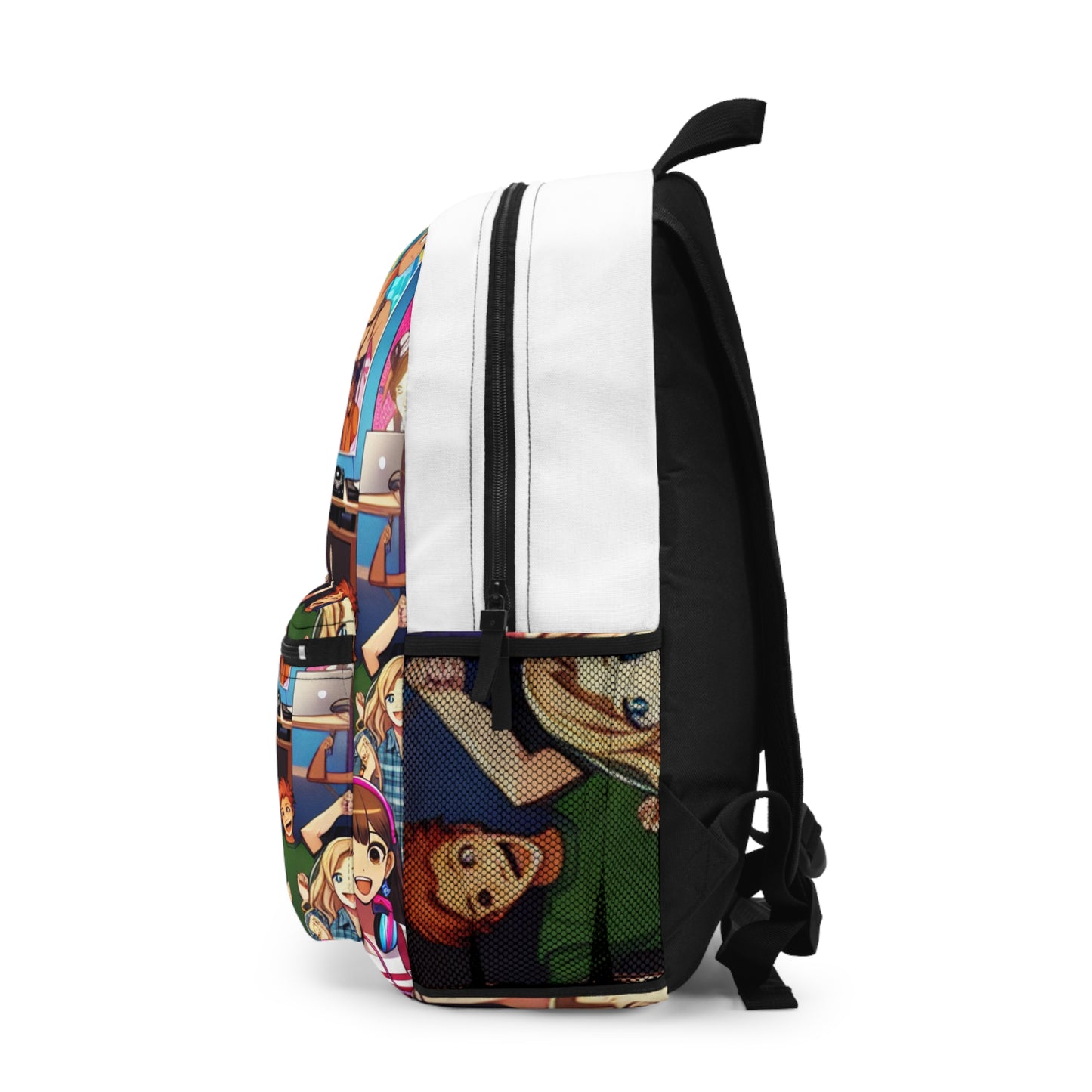 Miko Kiriashi - Backpack