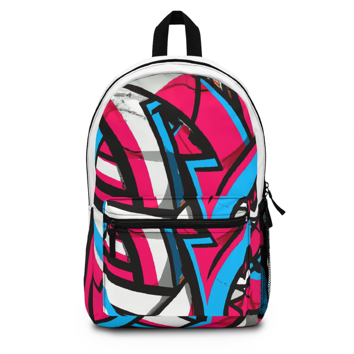 Street Slinger Sabrina - Backpack