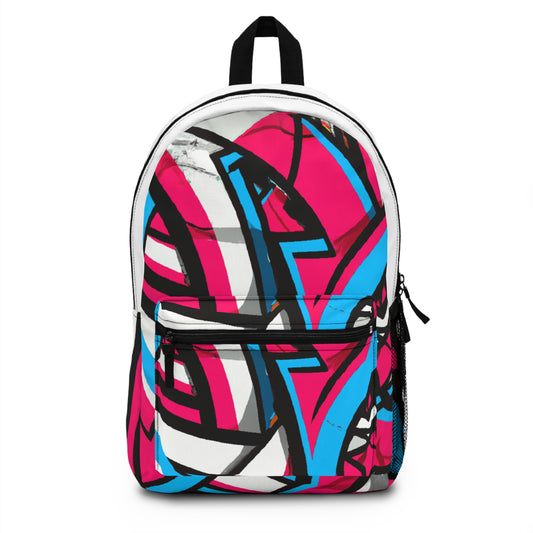 Street Slinger Sabrina - Backpack