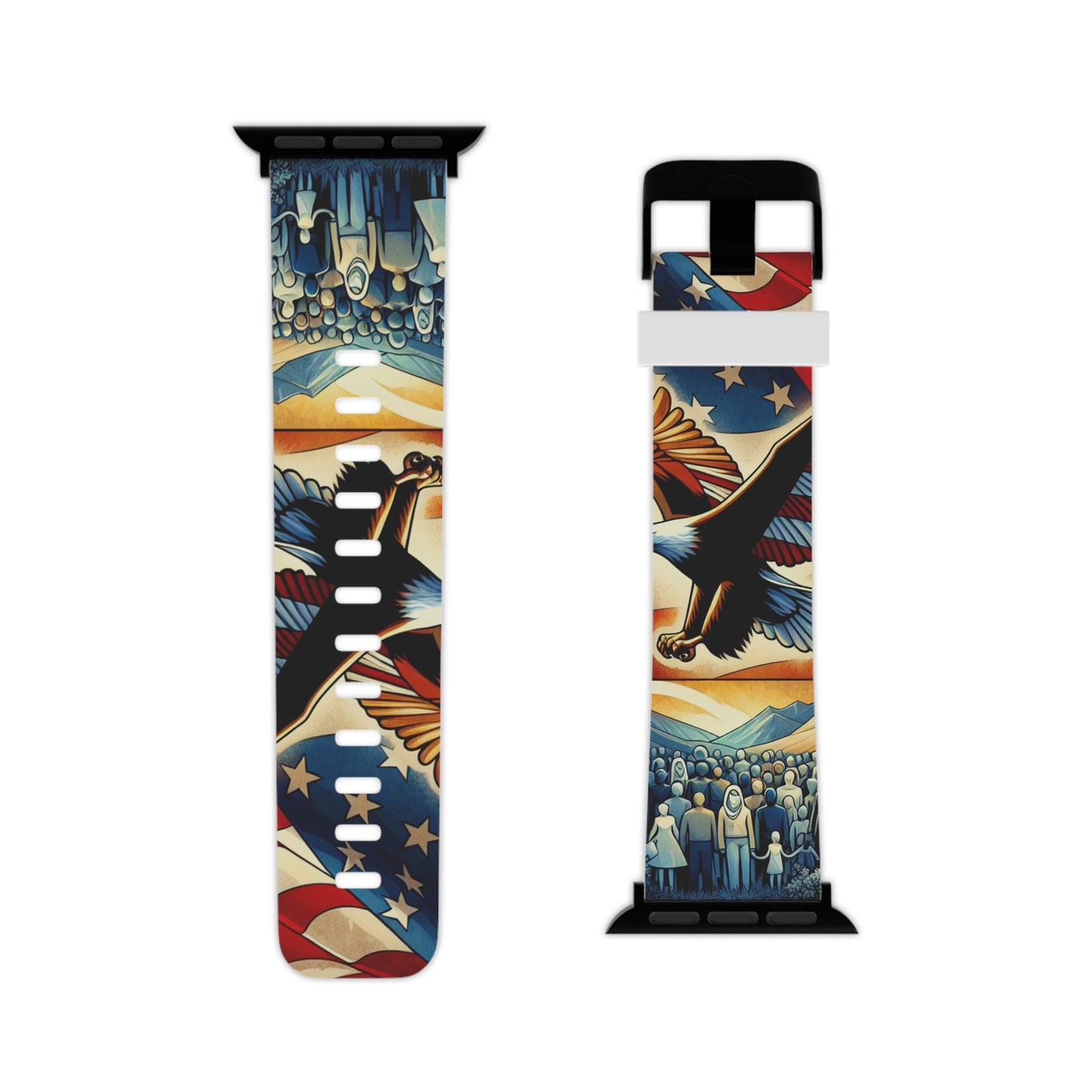 Leonardo Vercelli - Watch Band