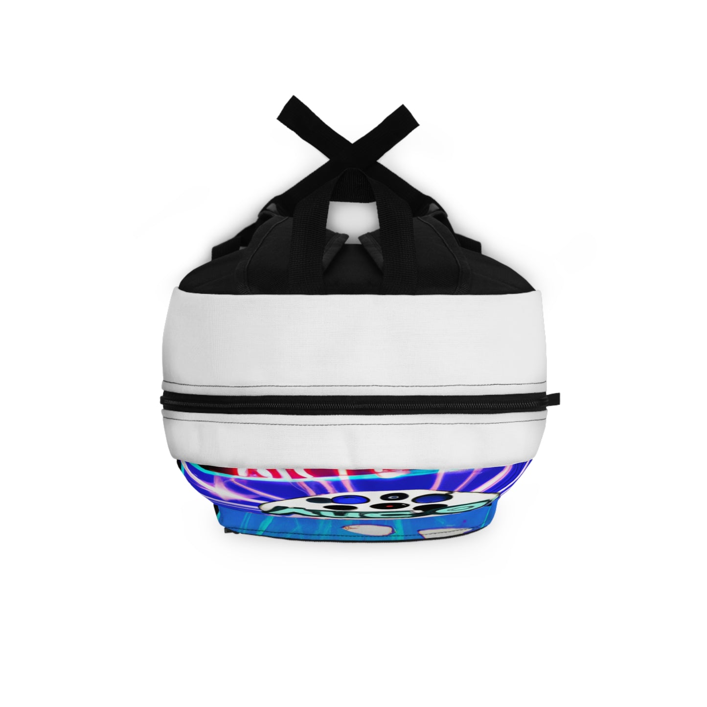 Hiroki Takahashi - Backpack