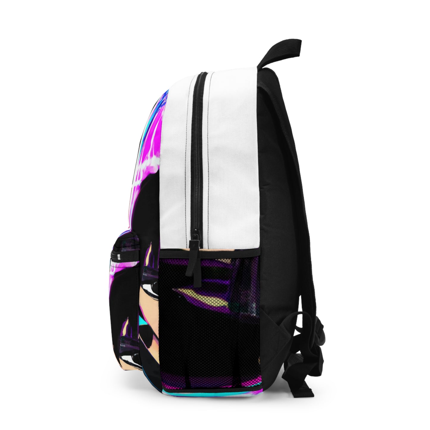 Kazuko Takahashi - Backpack