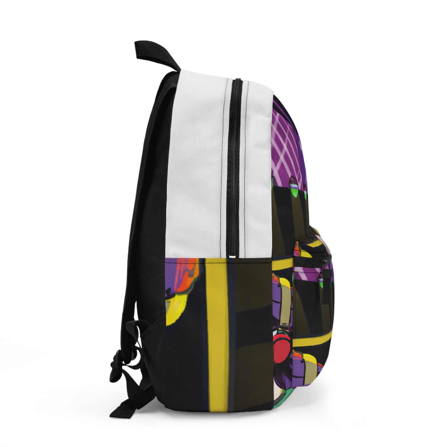 Michio Okumura - Backpack