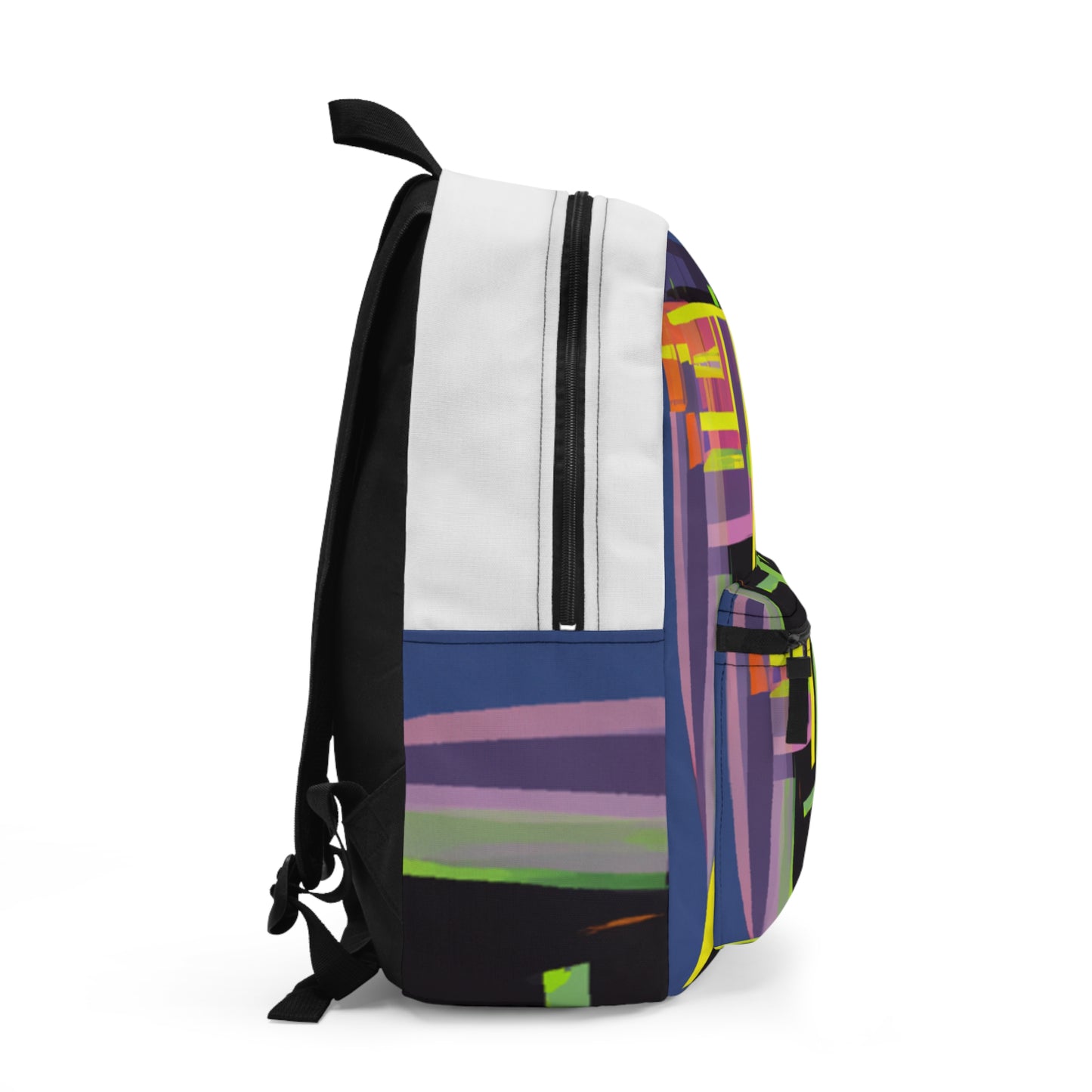 Neo-Eno Garcia - Backpack