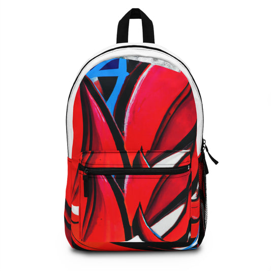 Freestyle Flounder - Backpack