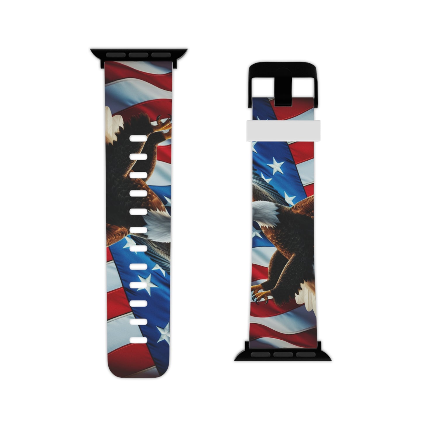 Luca Meridiano - Watch Band