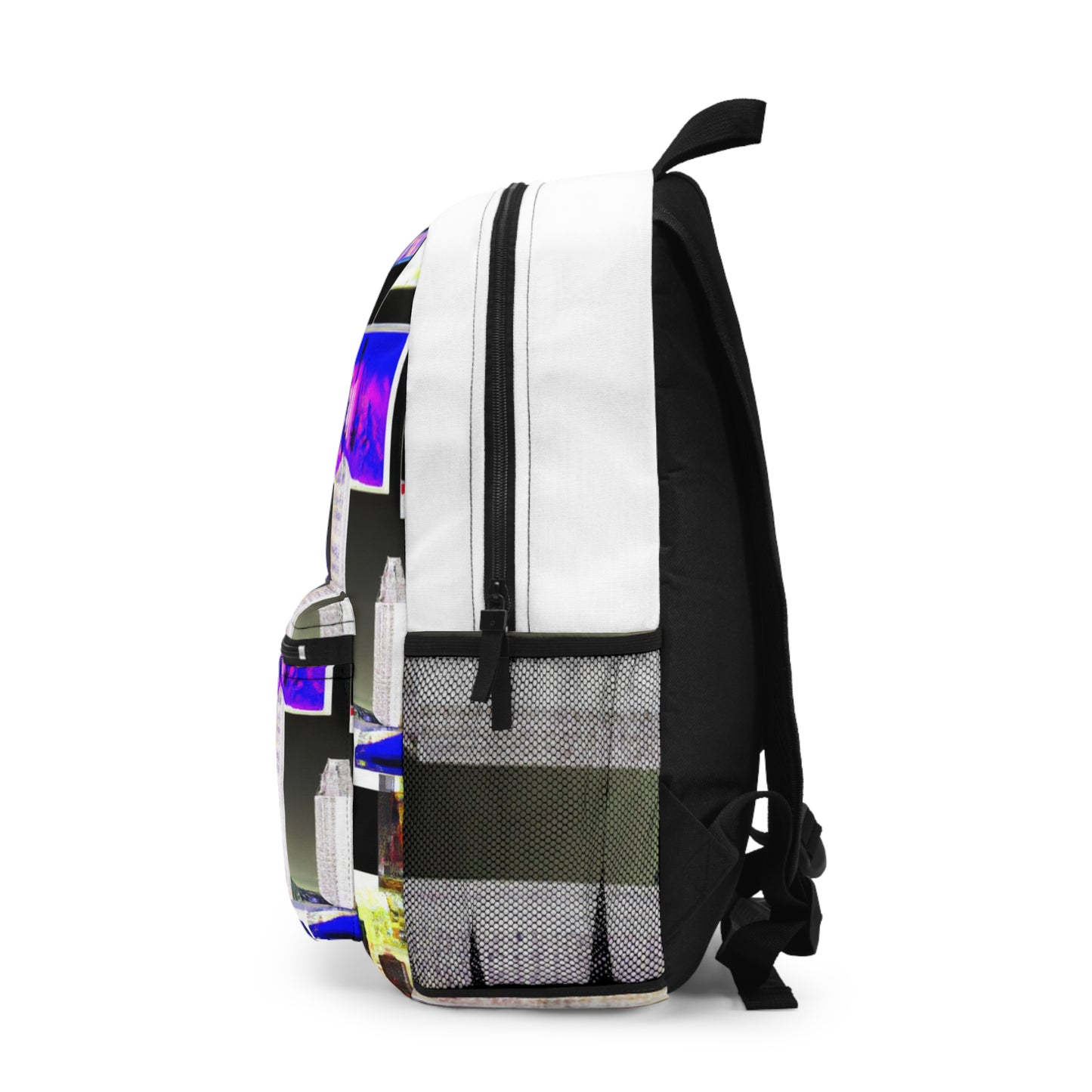 Sputnik Slick - Backpack