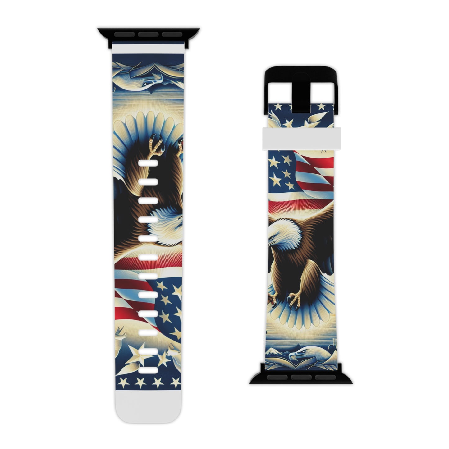 Luca Verano - Watch Band