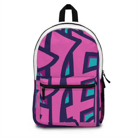 Kite Thundercloud - Backpack