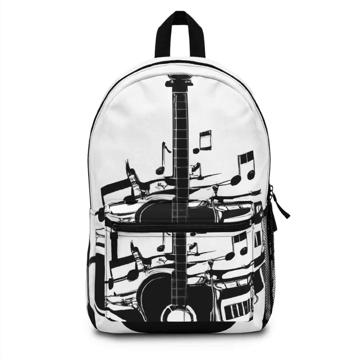 Vinnie Vibes - Backpack