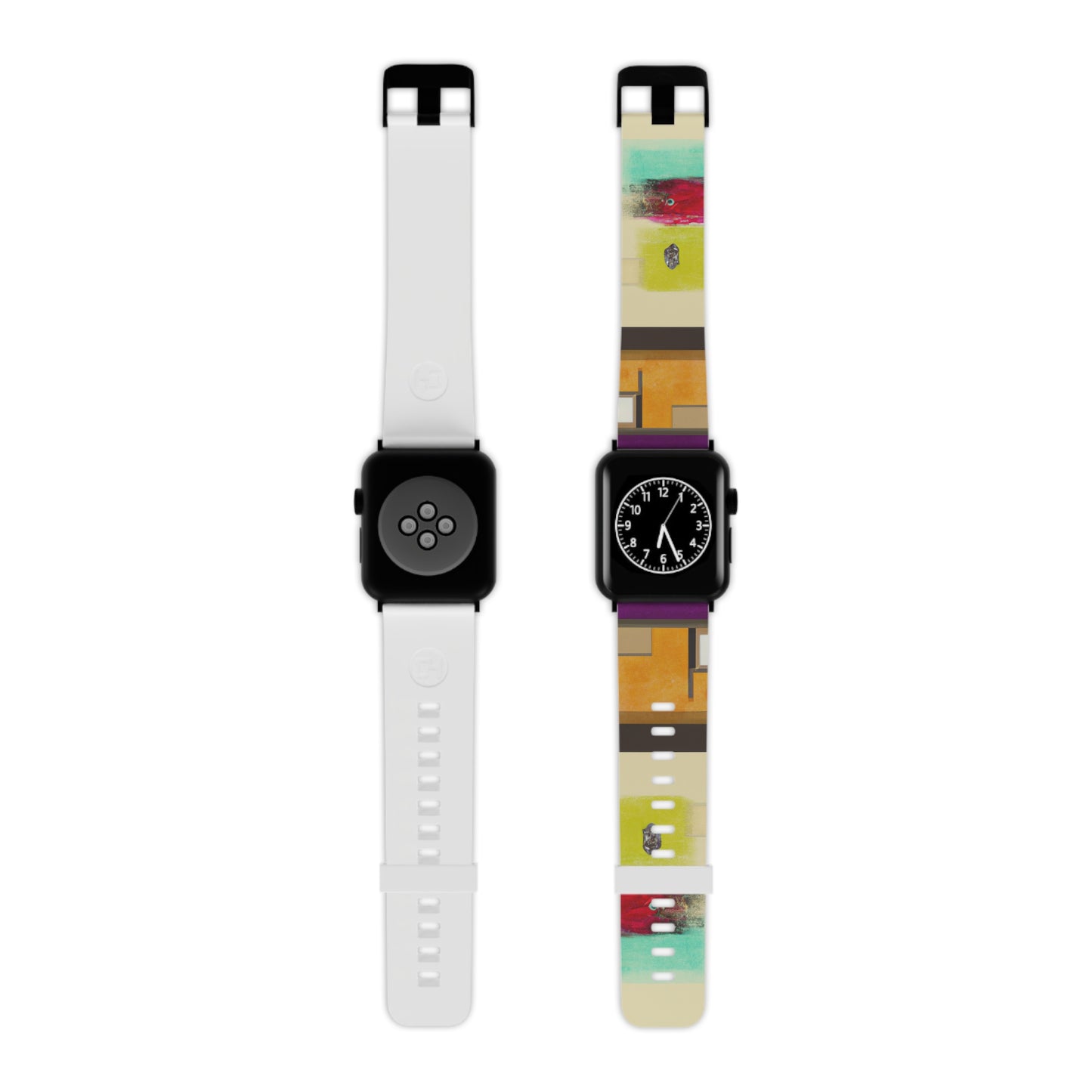 Pietro de Flora - Watch Band