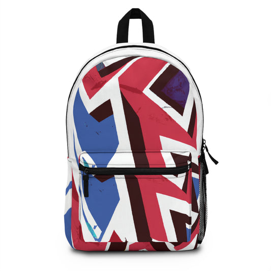 Maximus Muralist - Backpack