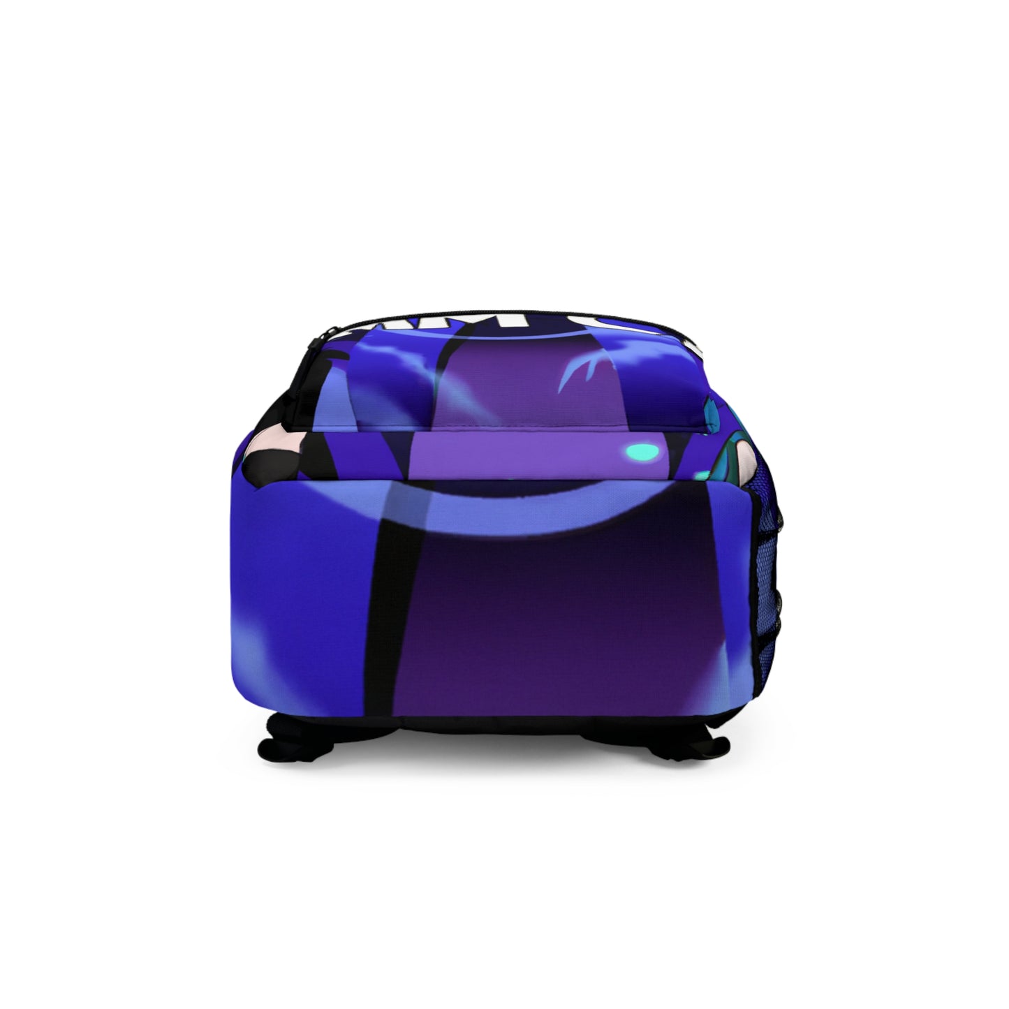 Takashi Kamiya - Backpack